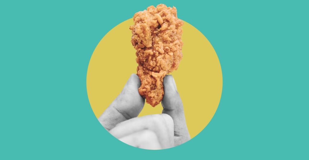 Meat consumption is rising. Could this animal cruelty video slow it down?
