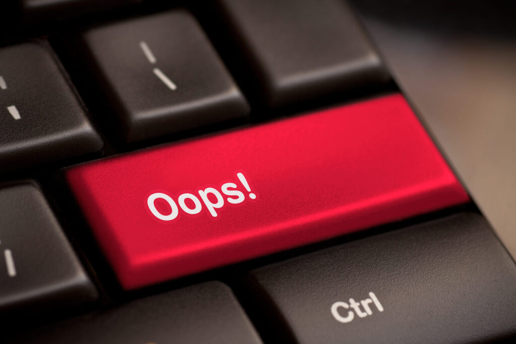 Mistaken Honorifics In The Courtroom — See Also