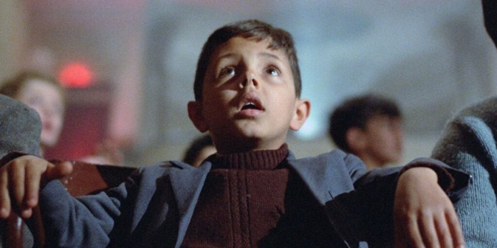 Most US Execs See Moviegoing Ending Within 20 Years