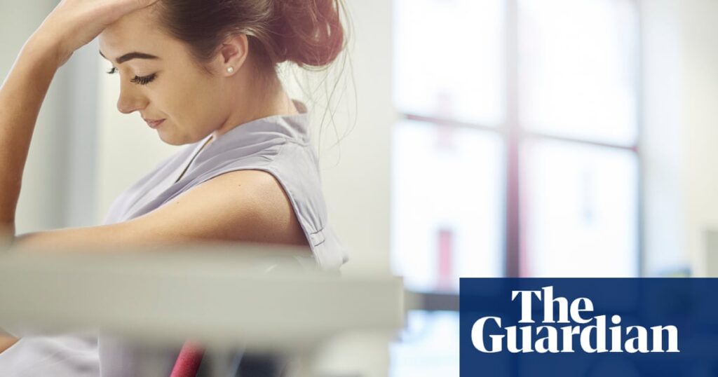 Move on from a bad workplace | Work & careers