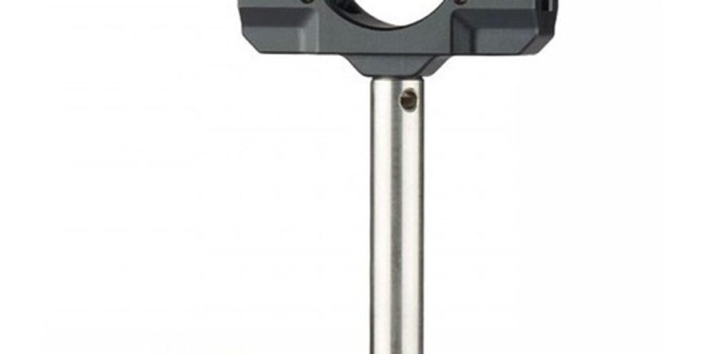 Nitze Lens Support for Laowa 24mm T14 PeriProbe