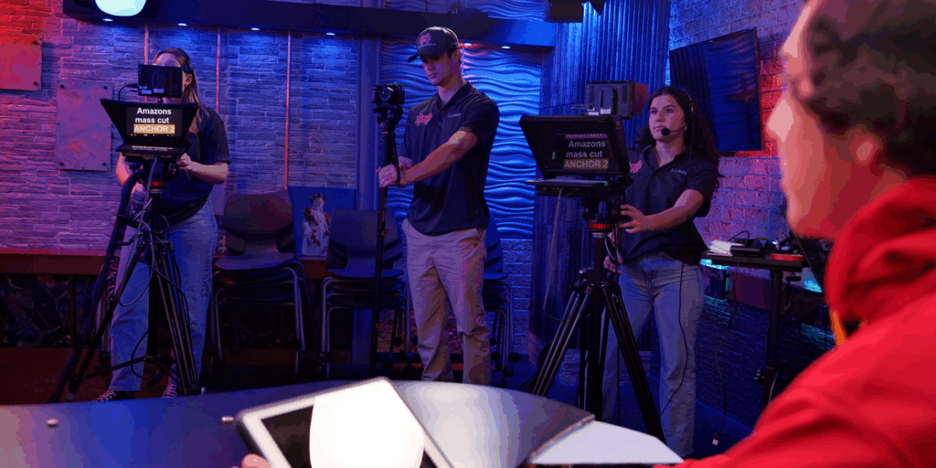 Panasonic Launches “LUMIX EDU” to Support Next-Gen Filmmakers