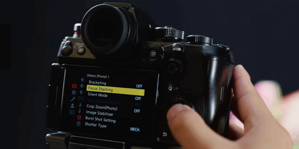 Panasonic to Add ARRI LogC3 and Other Recording Upgrades to LUMIX S1 Cameras