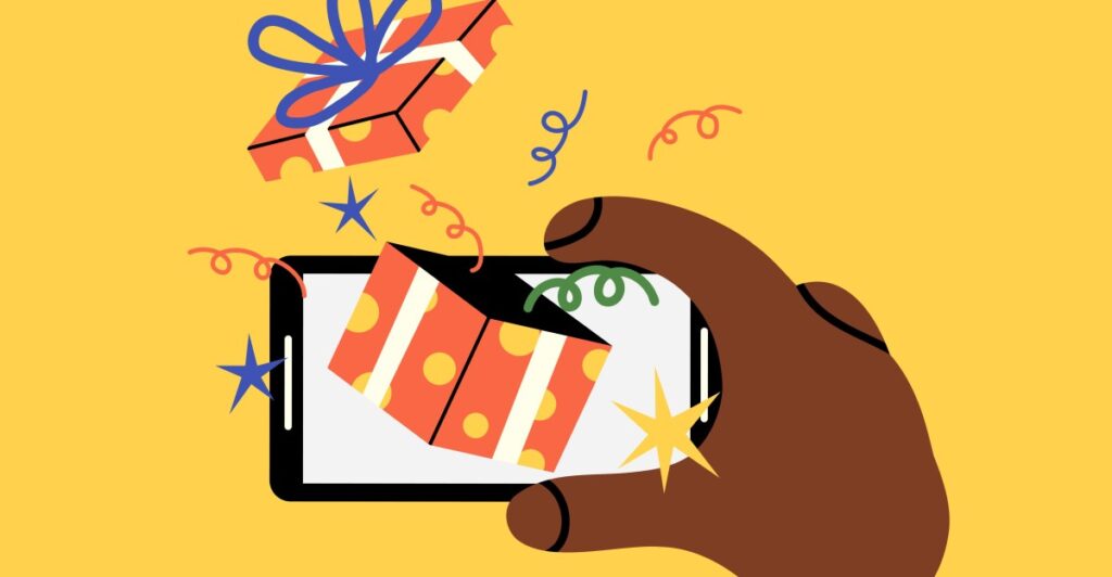 Phones are making teen birthdays more stressful
