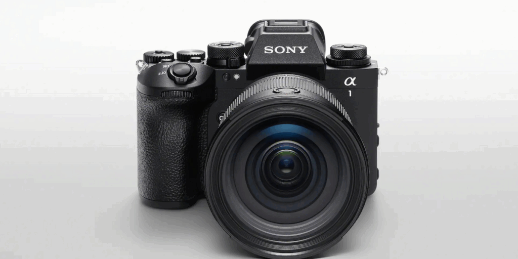 Sony’s New “Camera Verify” Feature Aims to Help Fight AI Inauthenticity