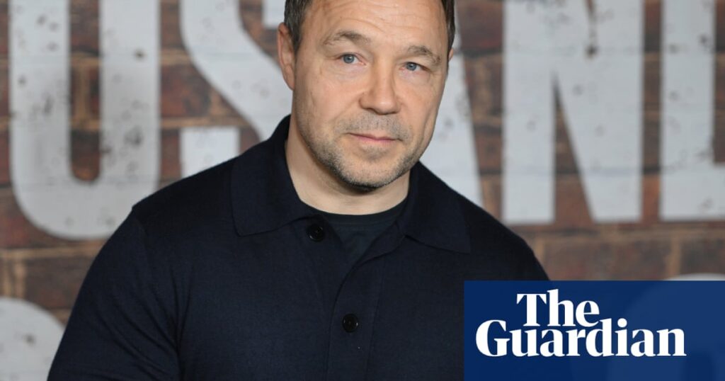Stephen Graham, Jodie Comer and Ariana Grande among new invited film Academy members | Oscars