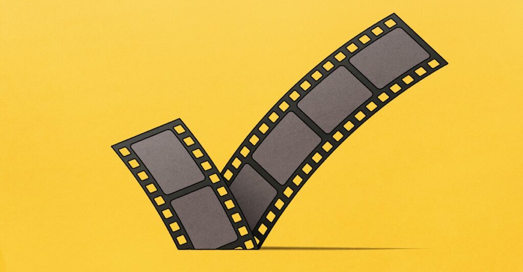 The Best Way to Watch Movies This Summer