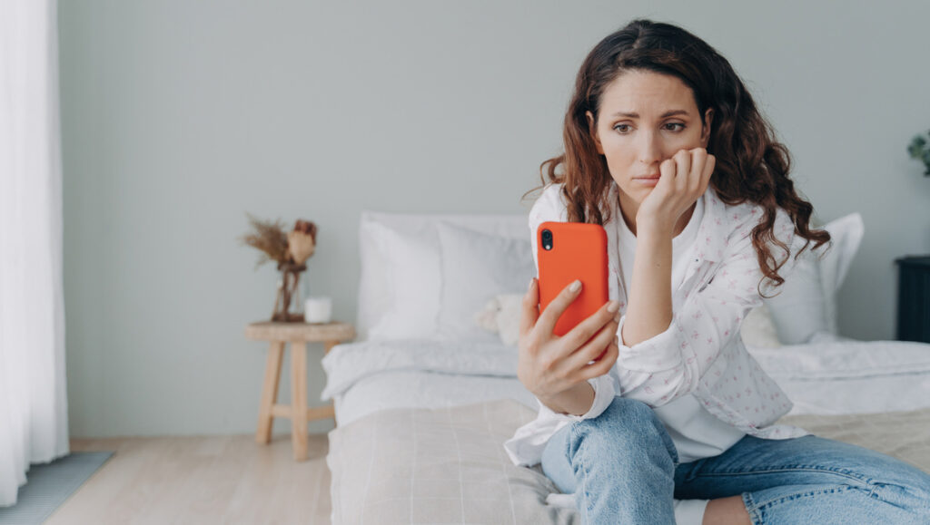 The Loneliness Epidemic and Photography: Connection Versus Performance