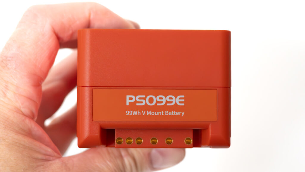The Neewer PS099E: Your Powerful Solution for Video and Long Exposures