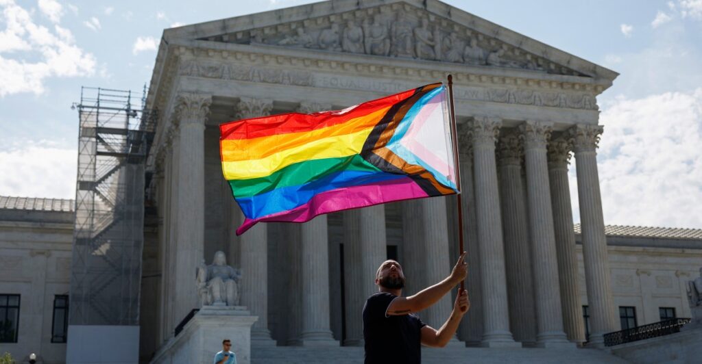 The Supreme Court just imposed a “Don’t Say Gay” regime on all public schools