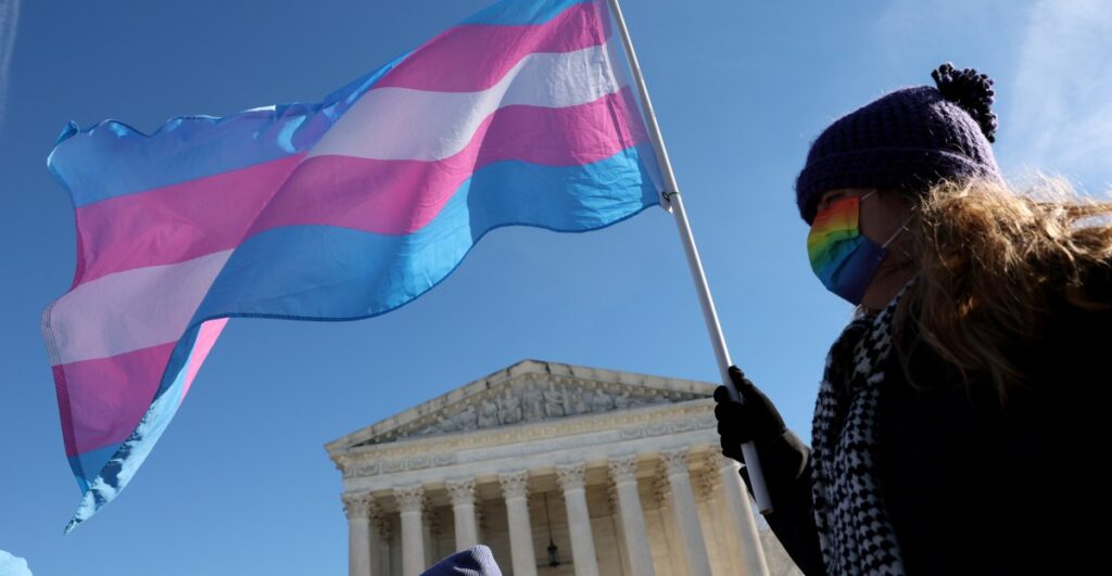 The Supreme Court’s incoherent new attack on trans rights, in US v. Skrmetti