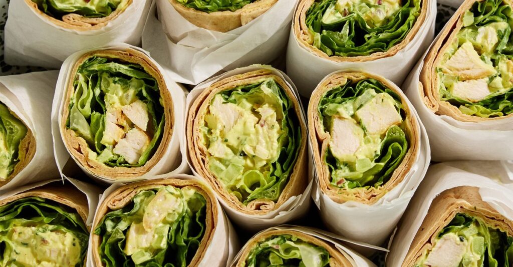 The Worst Sandwich Is Back