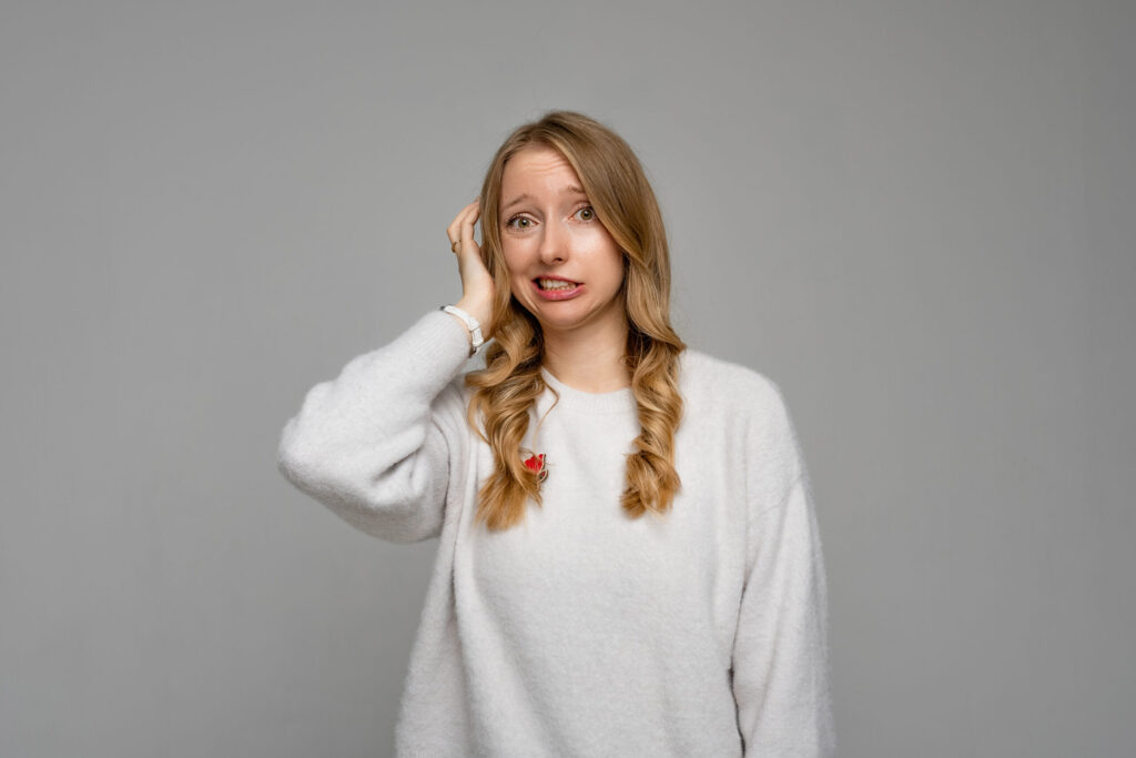 There’s An Epidemic Of 'What Were They Thinking?'