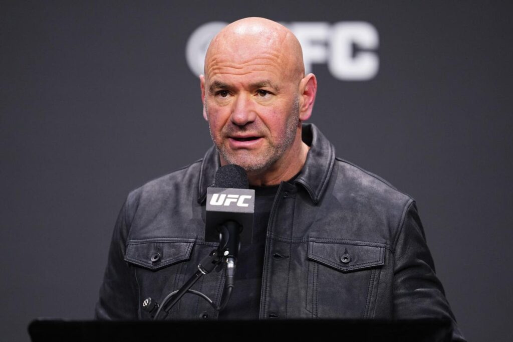 UFC Cuts Ties With Undefeated Fighter After Huge Weight Miss