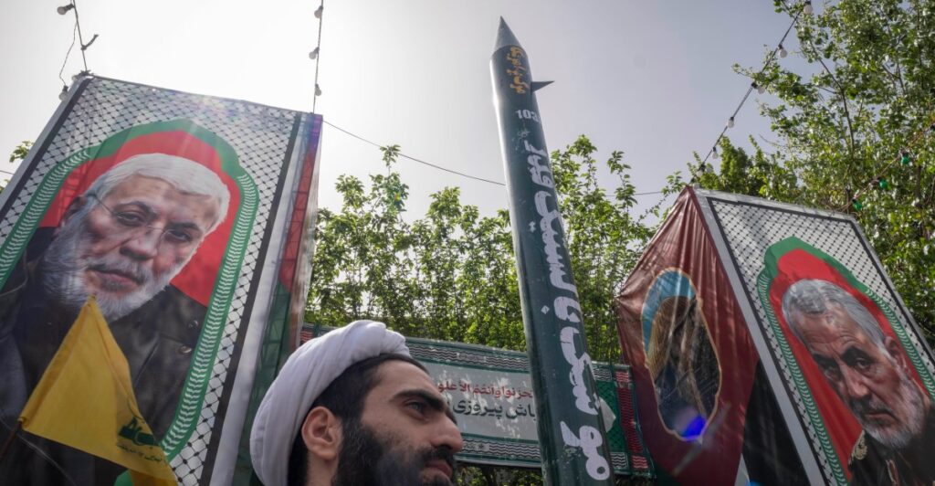 US war with Iran: 3 ways Americans could pay for Trump’s strikes