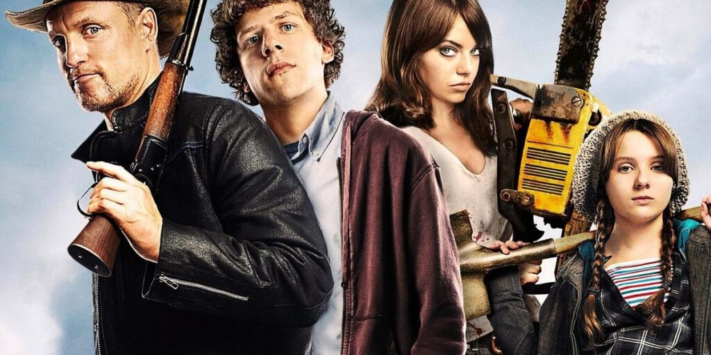 What Are the Best Zombie Movie Scripts?