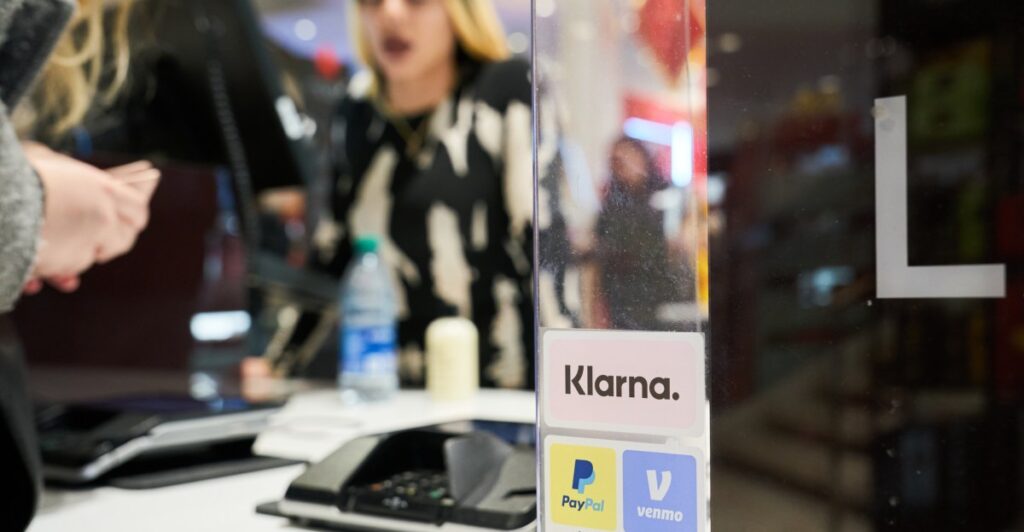What the rise of Klarna and similar services tells us about the economy