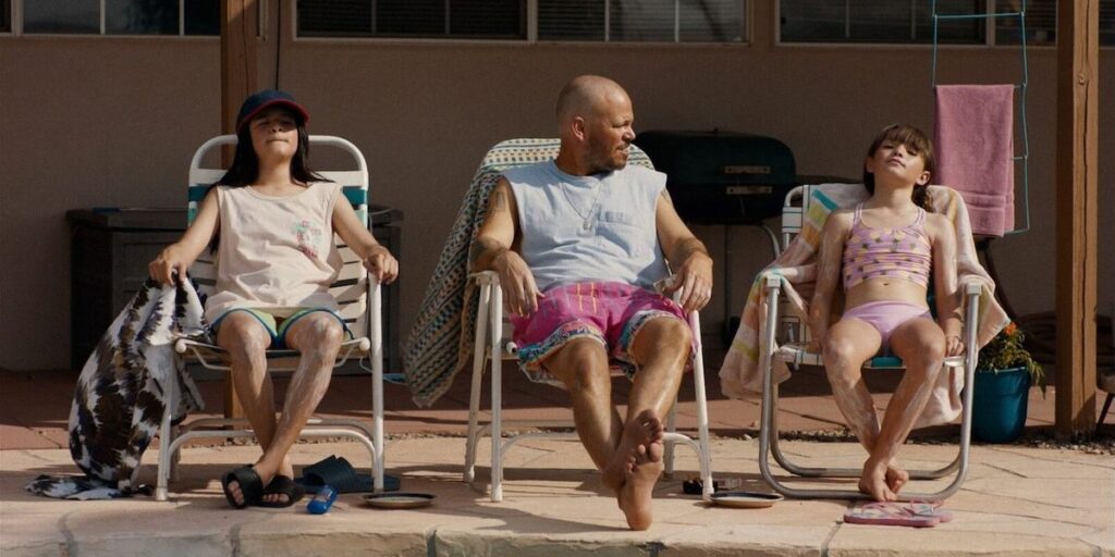 When a Film Nearly Falls Apart, Then Wins Sundance: Alessandra Lacorazza on 'In the Summers'