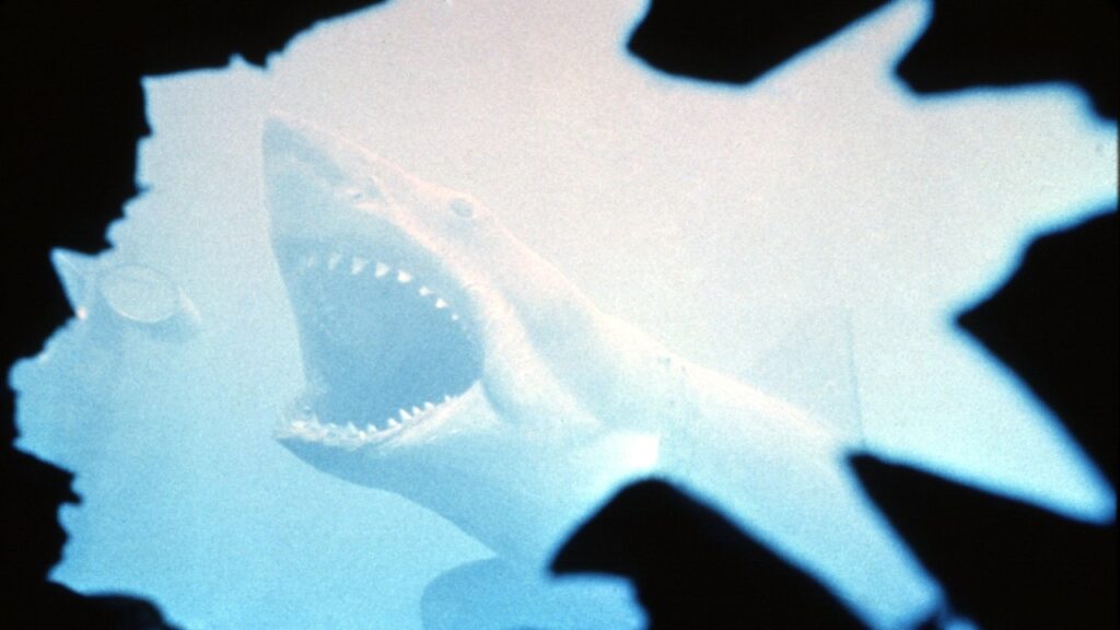 Why “Jaws” Still Has Bite