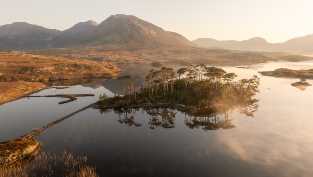 Why Persistence Matters in Landscape Photography