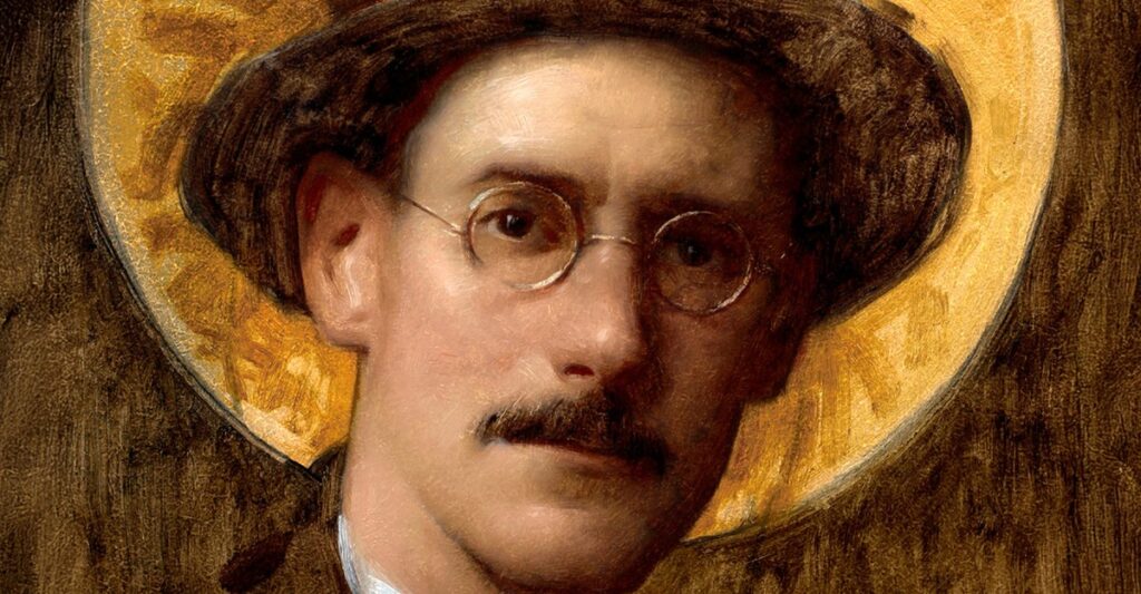 Yes I Will Read ‘Ulysses’ Yes