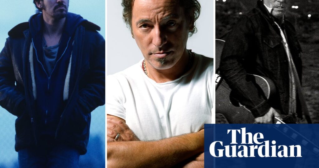 ‘I hate the arrangements!’ Two Bruce superfans dissect Springsteen’s lavish lost albums box set | Bruce Springsteen