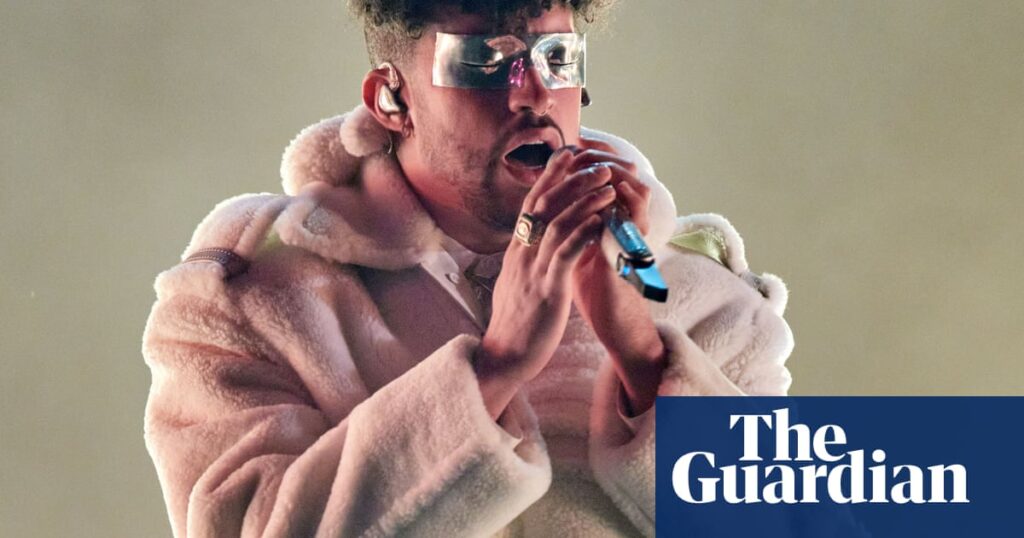 ‘I’ve never been so obsessed with a band’: readers’ best albums of 2025 so far | Music