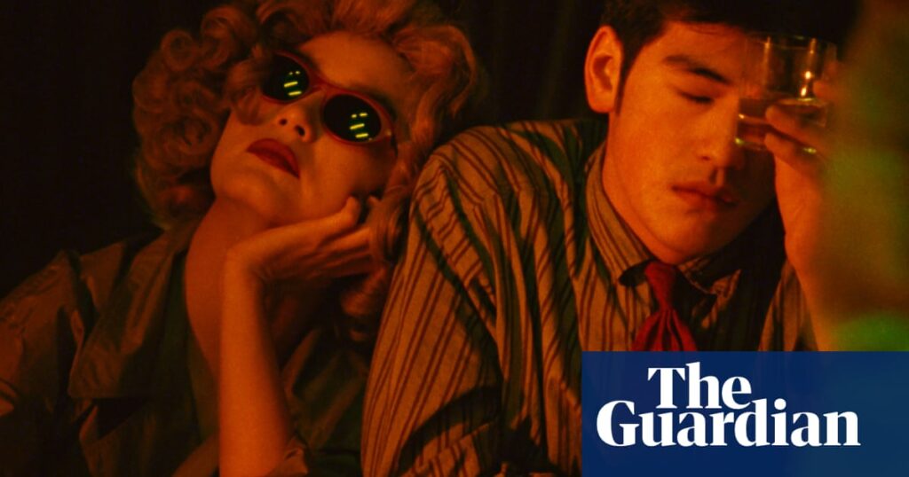 ‘Joyous and uplifting’: why Chungking Express is my feelgood movie | Movies