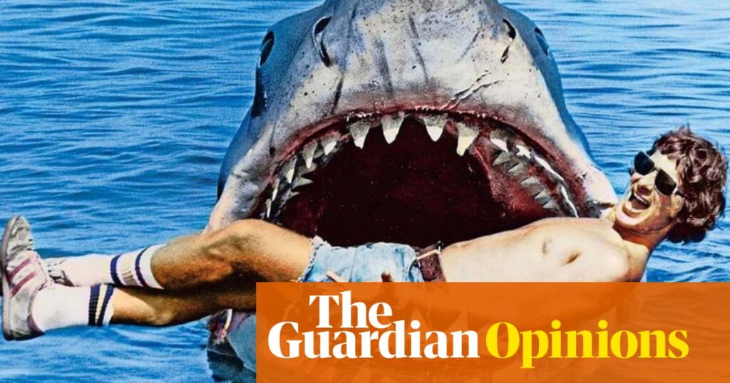 ‘No plans ever to retire’: why Steven Spielberg and the movie brat generation just won’t quit | Movies