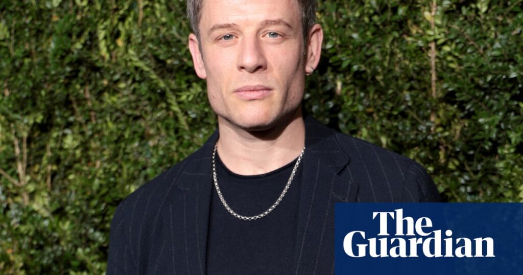 ‘Smooth with a sinister edge’: readers on who the next James Bond should be | James Bond