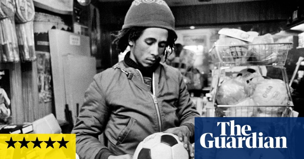 ‘You can almost smell the marijuana’ – Dennis Morris, the boy photographer who made Bob Marley catch fire | Dennis Morris
