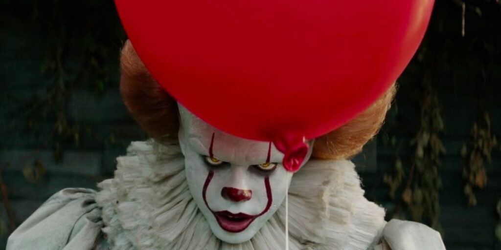 10 Best Killer Clown Movies