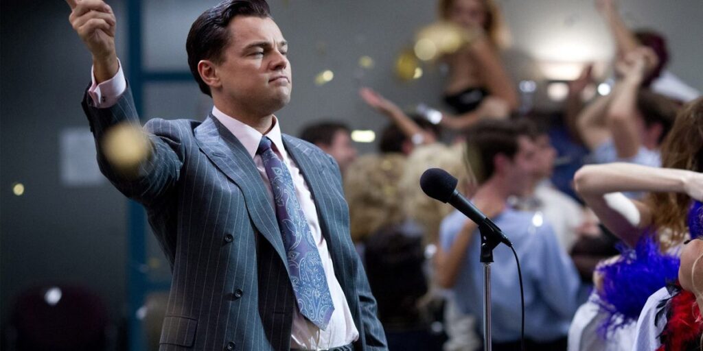 10 Best Leonardo DiCaprio Performances