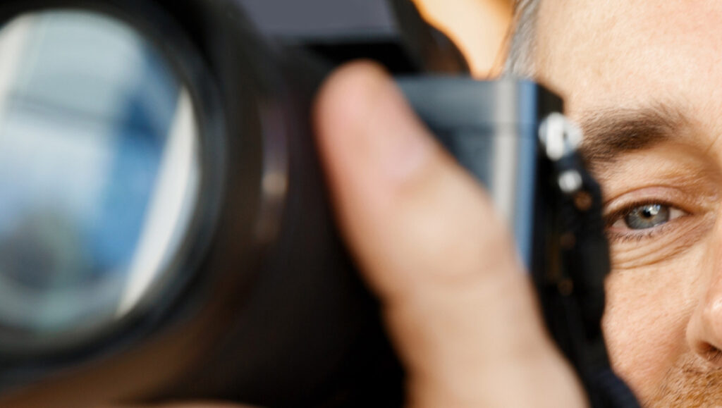 10 Camera Lenses So Ridiculously Extreme They Shouldn't Exist