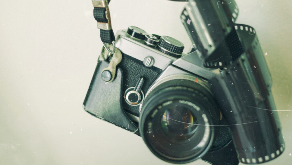 10 Incredible 35mm Film Cameras Worth Buying in 2025