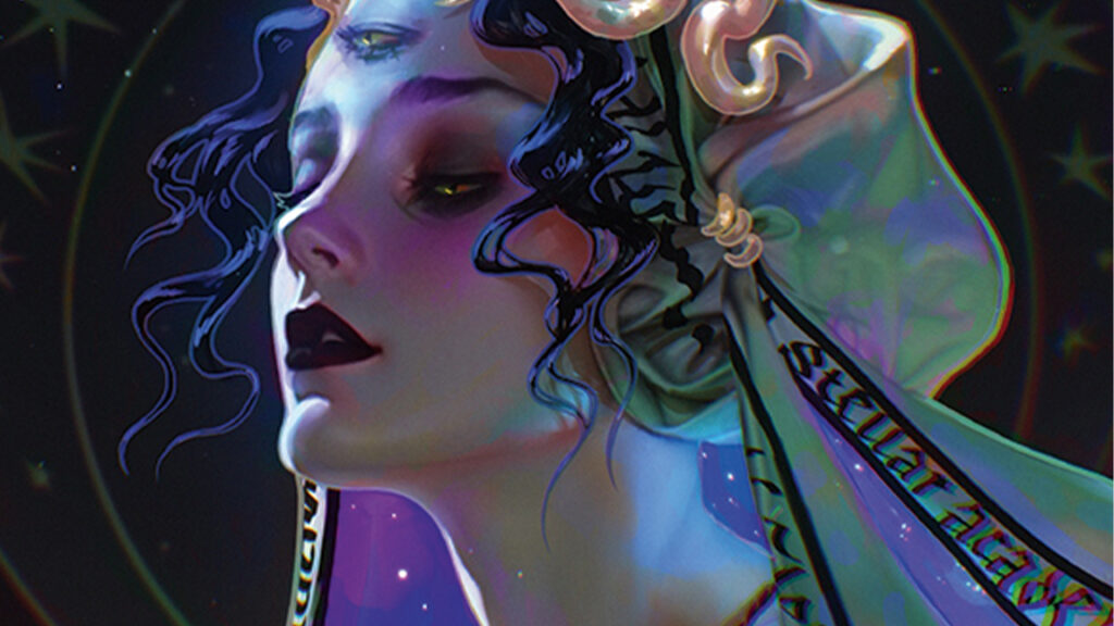 10 simple Procreate portrait art tips I wish I knew when I started
