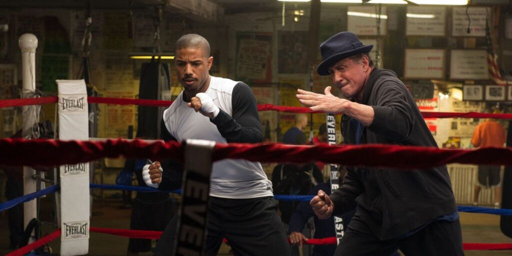 11 Best Boxing Movies of All Time