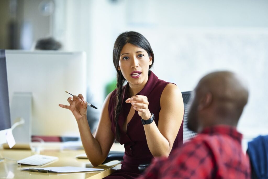 13 Behaviors People Find Condescending