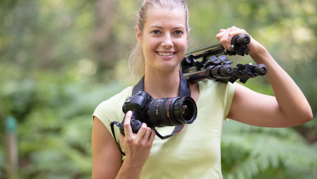 15 Essential Non-Camera Items Every Portrait Photographer Needs