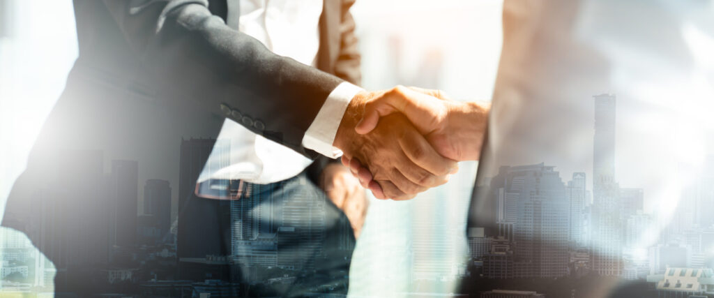 2025 Is A Good Year For A Biglaw Merger