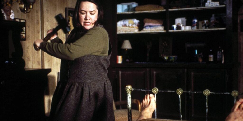 21 Terrifying Stephen King Screenplays You Need to Read