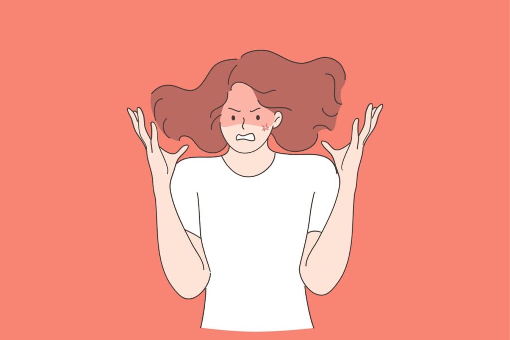 3 Ways Anger Can Be A Secret Superpower, By A Psychologist