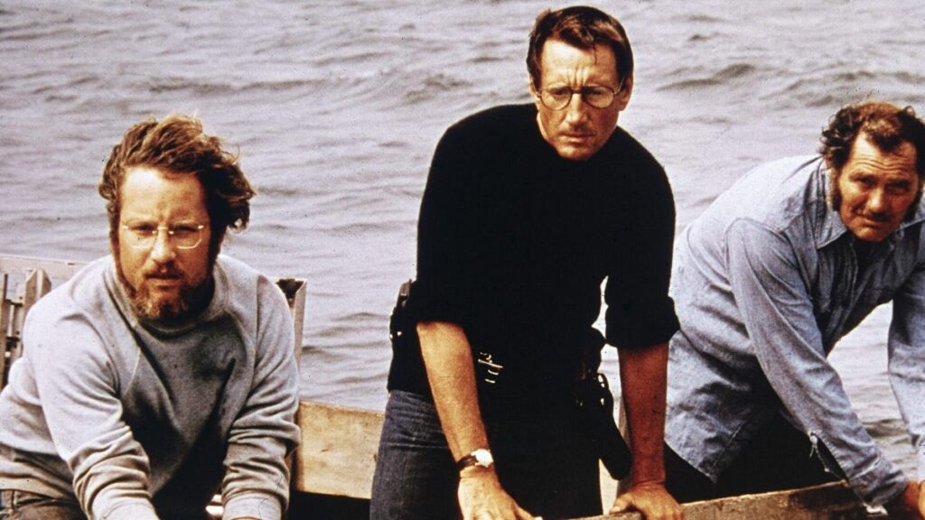 jaws-richard-dreyfuss-roy-scheider-robert-shaw-gettyimages-2189104
