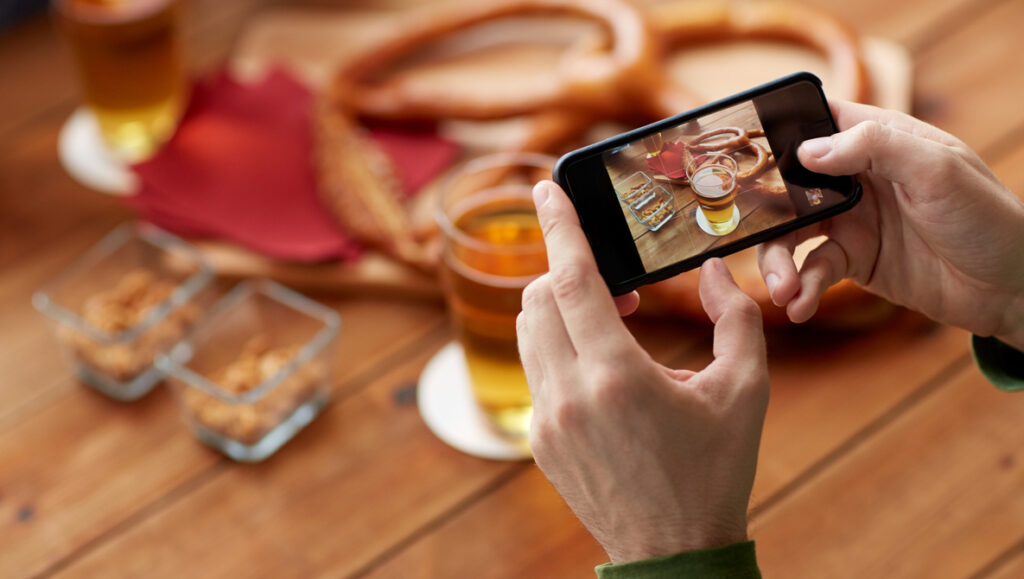 5 Photography 'Rules' That Social Media Destroyed