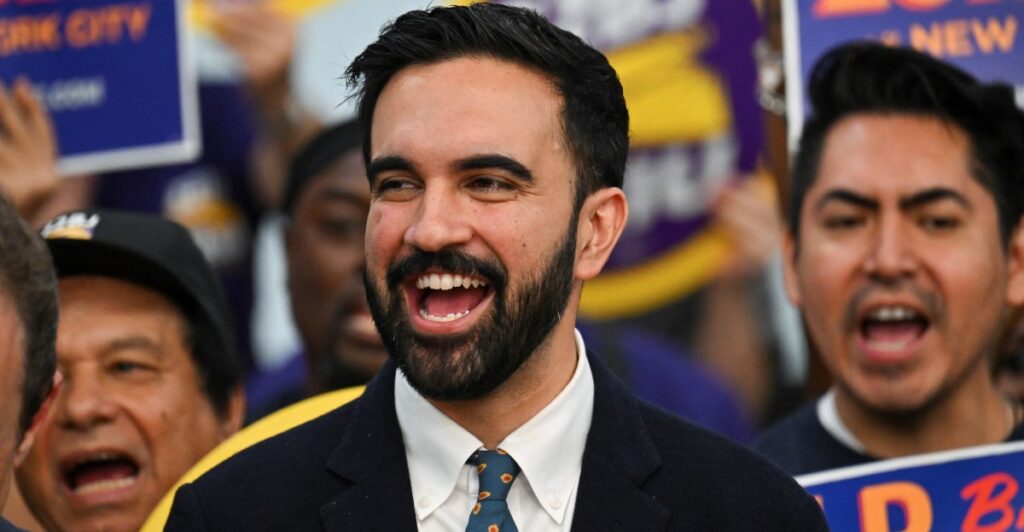 5 questions about a potential Democratic Tea Party, answered
