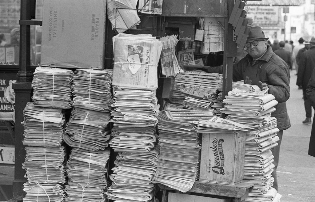 AI Lacks Full Capability To Replace Journalism