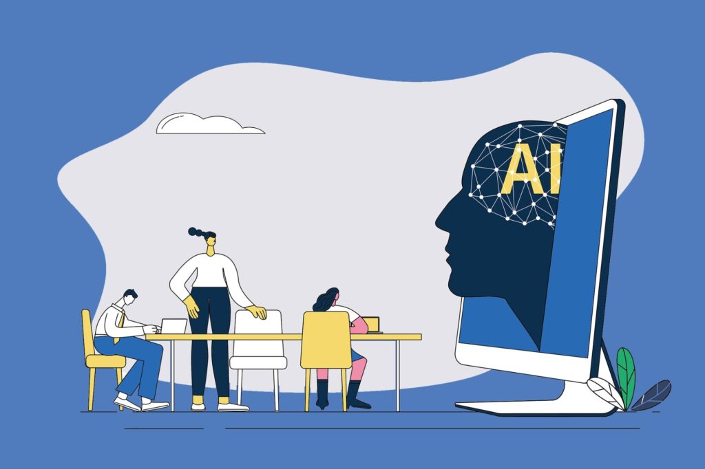 AI Won't Replace Marketers — But It Will Replace Lazy Ones Unless You Learn to Use It Strategically
