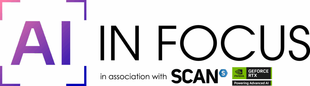 AI in Focus logo