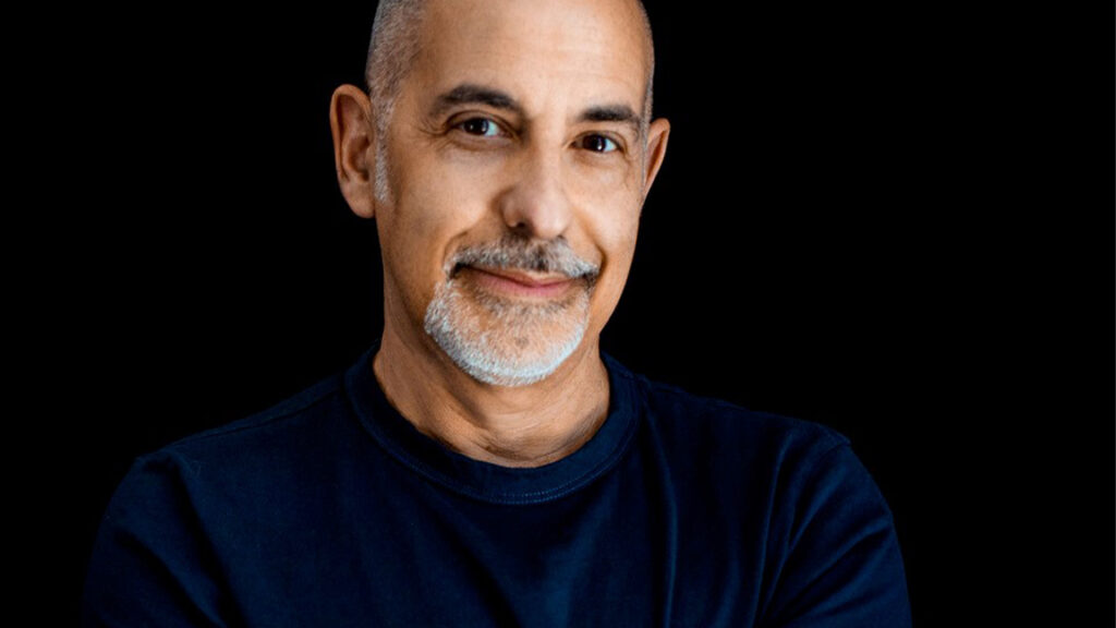 AI is changing Hollywood – Batman and Blade's David S. Goyer will explore what it means at SIGGRAPH 2025