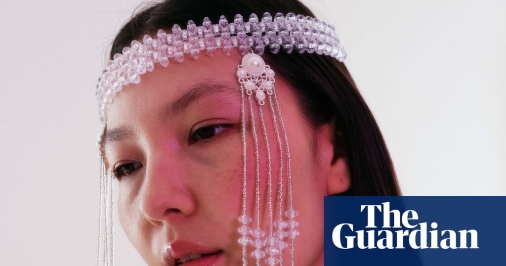 Add to playlist: Céline Dessberg’s harp evokes Hollywood and home – plus the week’s best new tracks | Music